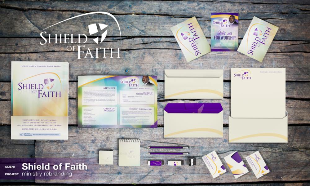 shield of faith
